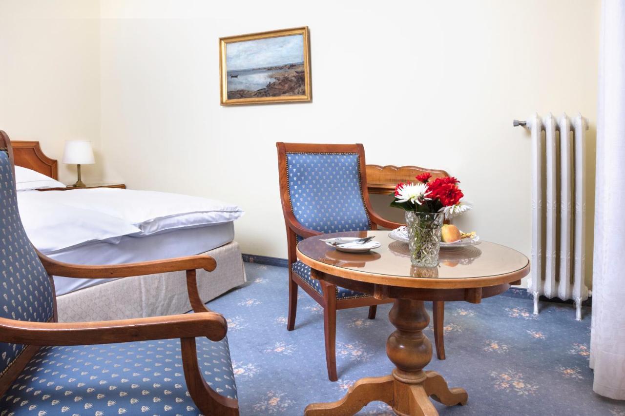 Hotel Victoria Glion Montrö Dış mekan fotoğraf