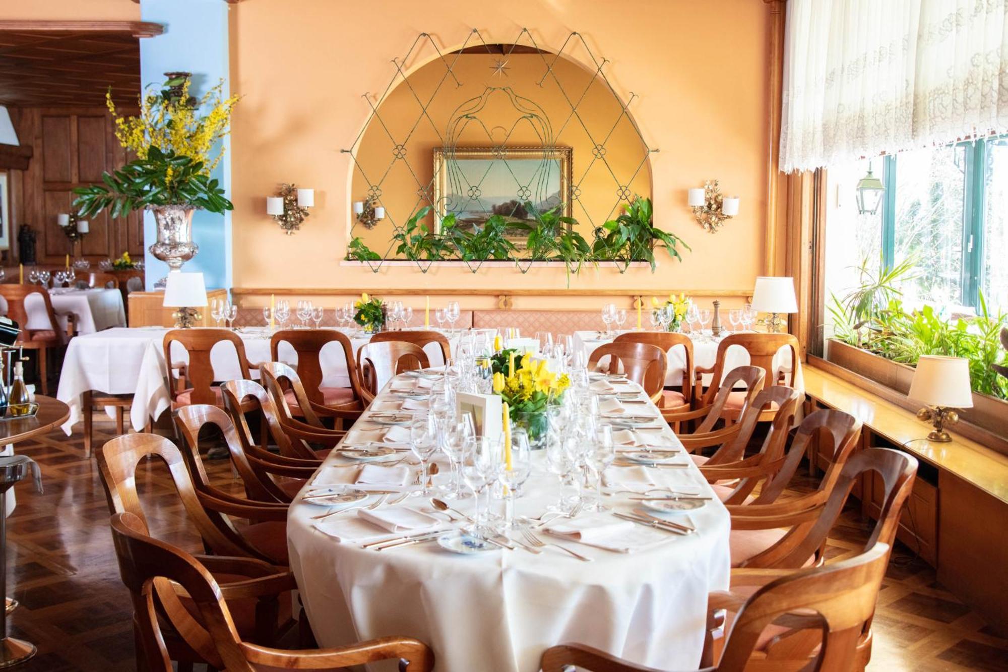 Hotel Victoria Glion Montrö Dış mekan fotoğraf