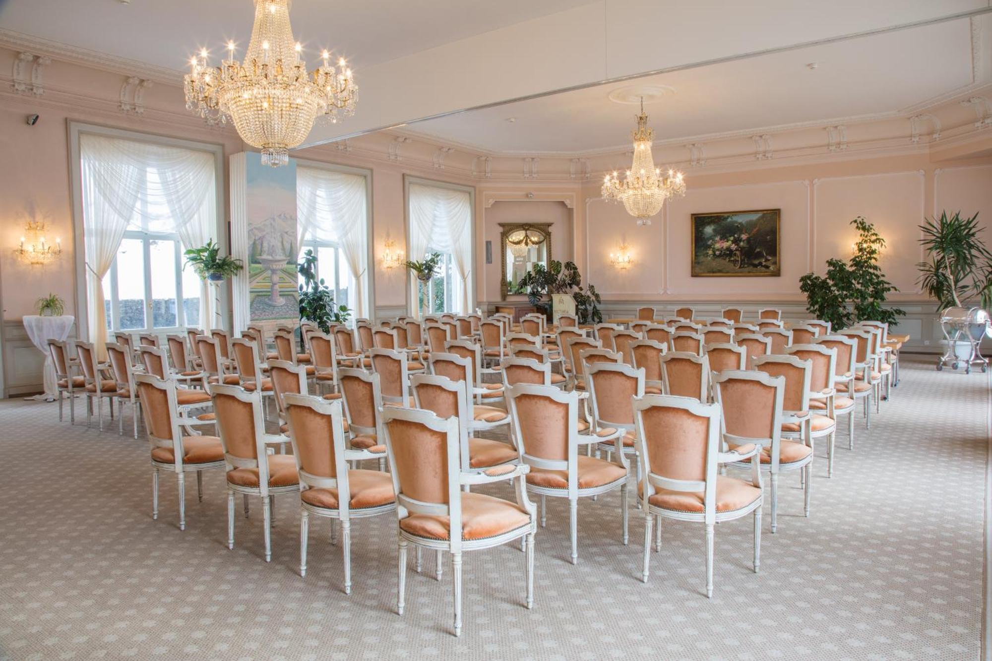 Hotel Victoria Glion Montrö Dış mekan fotoğraf
