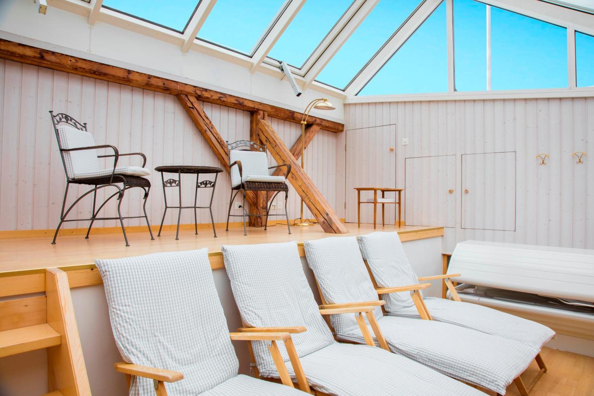 Hotel Victoria Glion Montrö Dış mekan fotoğraf