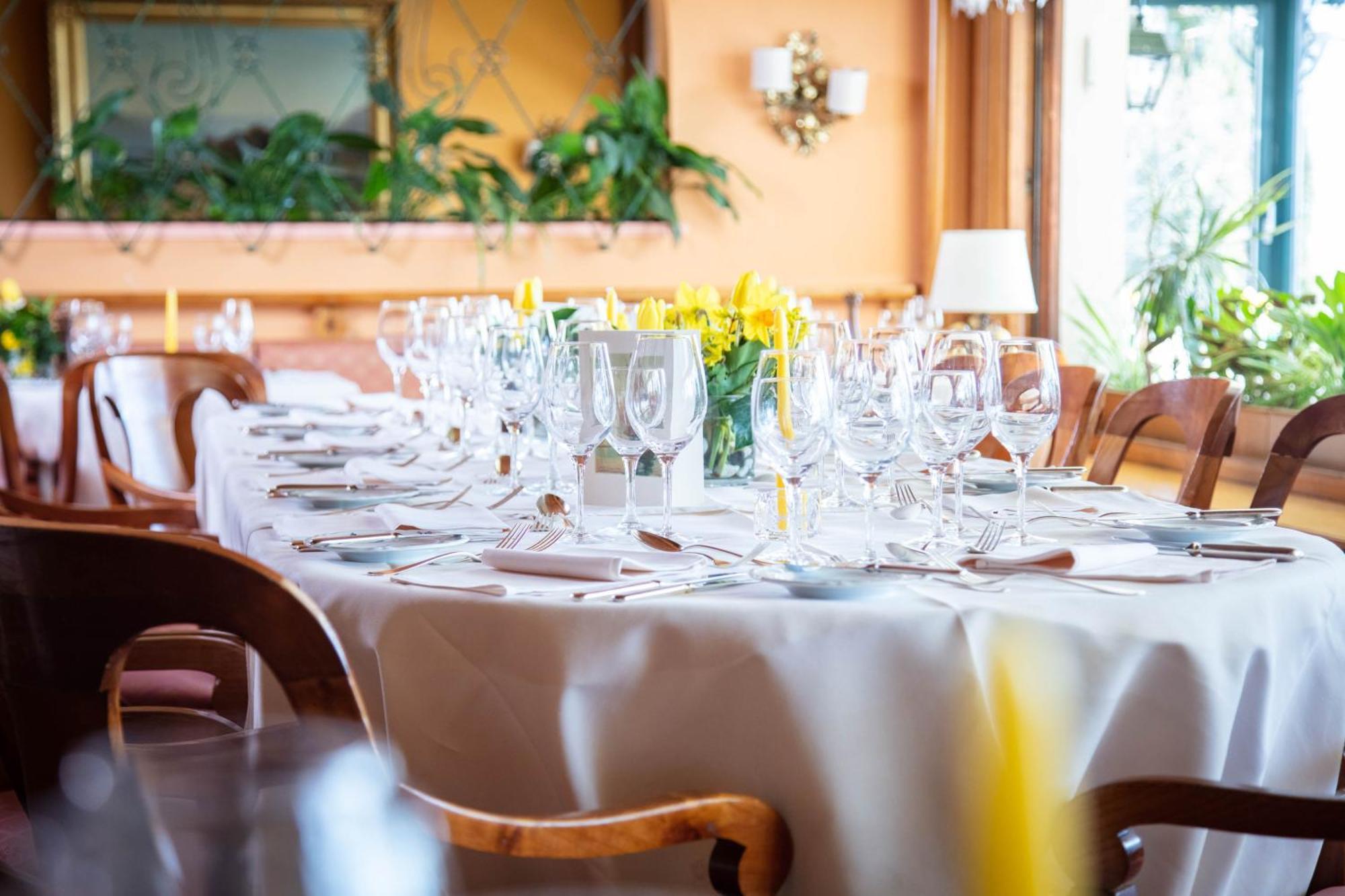 Hotel Victoria Glion Montrö Dış mekan fotoğraf